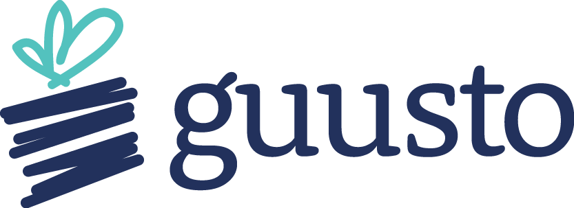 Guusto Logo